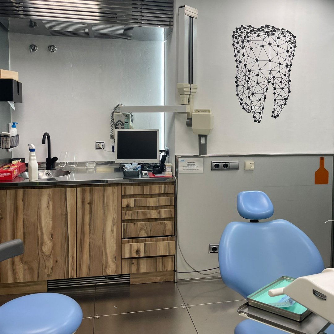 Clínica Dental Valls